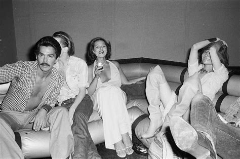 A Glimpse into Studio 54 | Studio 54, Studio 54 nyc, Studio 54 photos