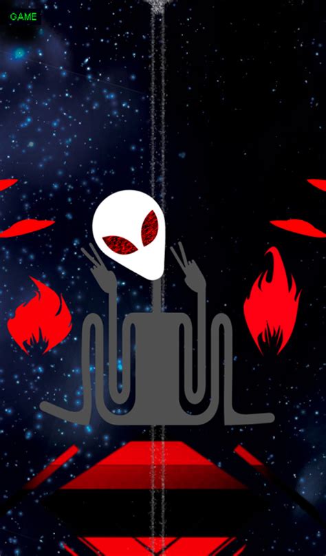 Image result for Alien Ride at Fair