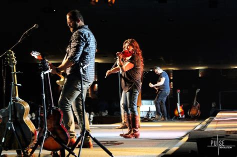 Rocking it Christian Style: Casting Crowns Live: Johannesburg