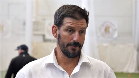 IND vs AUS: Michael Kasprowicz slams Indian pitch critics, says, 'don't ...
