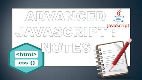 Write and Draw About JavaScript Visual Note 的图像结果