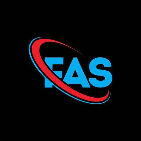 Logotipo De Fondos Fas