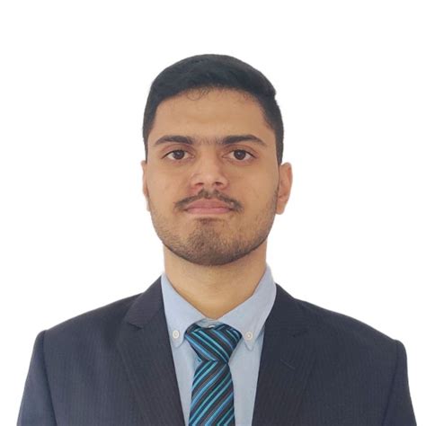 Student Profile - Class of 2021 | IIM Calcutta