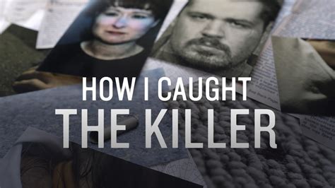 Watch How I Caught The Killer Season 3 Episode 9 Online - Stream Full ...