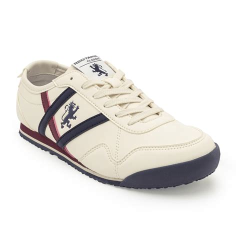 Buy Red Tape Casual Sneaker Shoes for Men | Stylish and Comfortable_8 ...