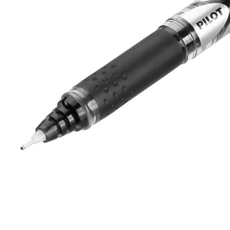 Pilot Hi-Techpoint V7 Grip 0.7mm Roller Ball Pen – SCOOBOO
