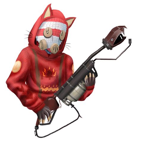 Image result for Pyro Tf2 Build