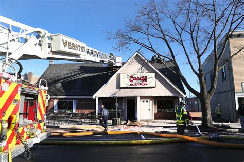 Coach Sports Bar announces reopening plans afer devastating fire