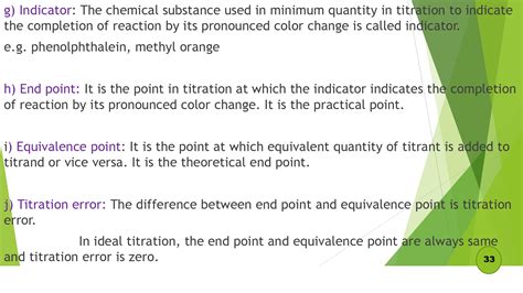 Rezultat imagine pentru Volumetric Analysis Class 12