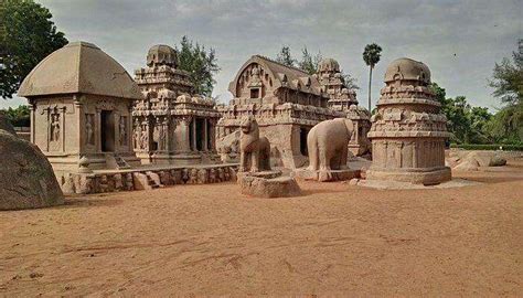 15 Places To Visit In Mahabalipuram You Cannot Miss In 2025