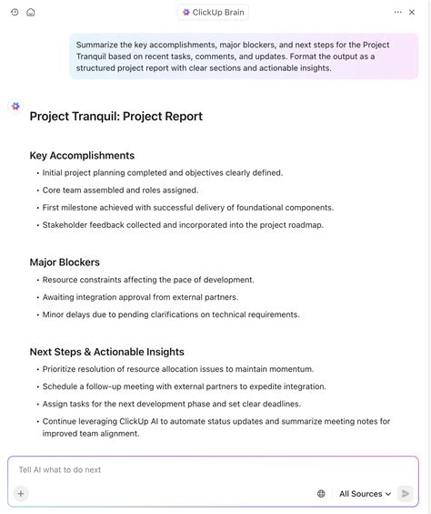 Image result for Writing a Project Report