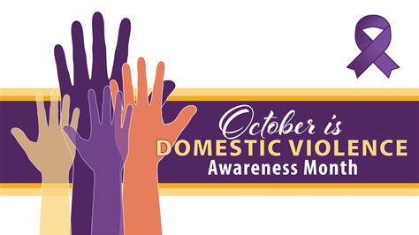 Understanding the Impact: Domestic Violence Awareness - One Health Ohio