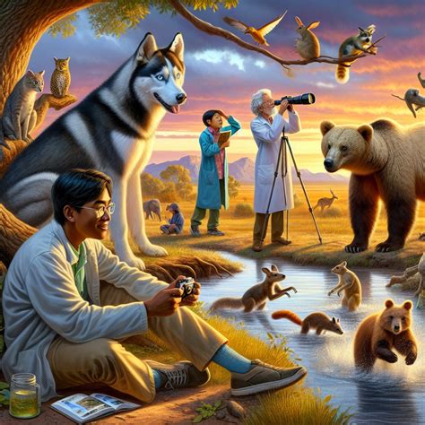 Animal Phylum - Phyla - Earth Site Education