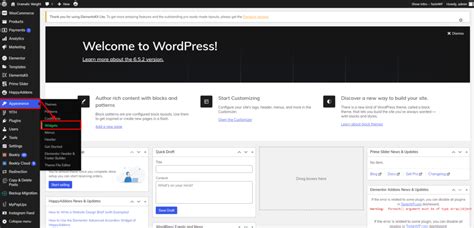 How To Add And Edit Custom Sidebar In WordPress Pages Or Post