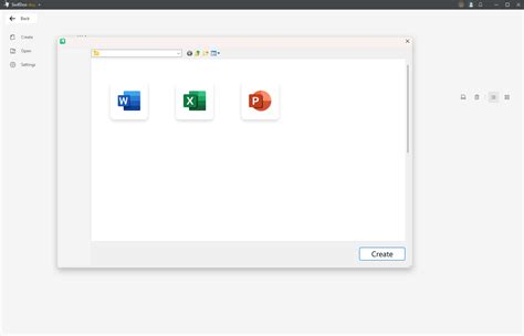 Image result for Create PDF Document
