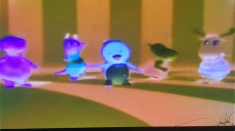 Image result for Backyardigans G Major Intro