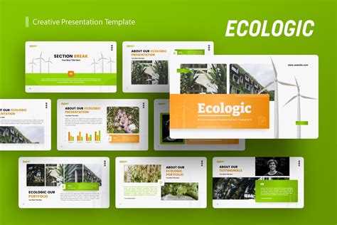 Environment Template 的图像结果