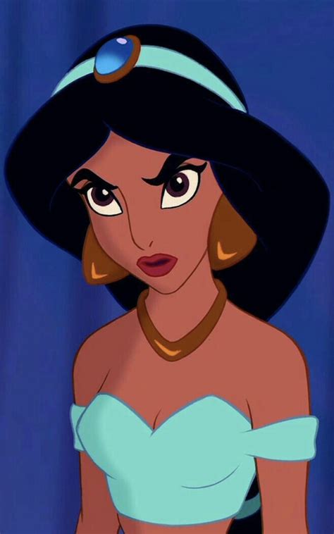 Jasmine | Principesse disney hipster, Disney schizzi, Profili disney