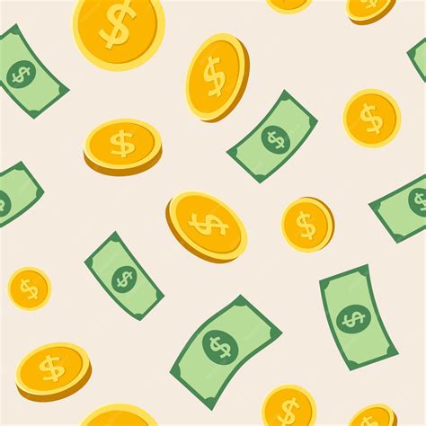 Money Background Style 的图像结果