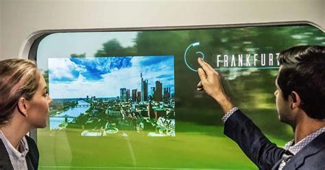 Hyperloop Train Prototype 的图像结果