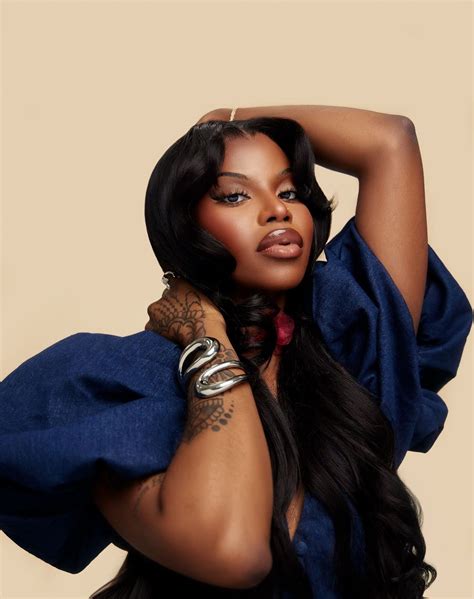 Saterra St Jean, The Fullerbustbestie, On How To Learn To Finally Love Yourself | by Authority ...