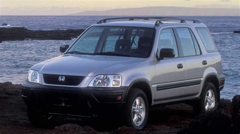 Honda Crv Made In Which Country