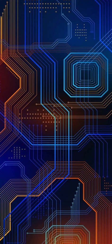 Blue Soft Technology Wallpaper 的图像结果