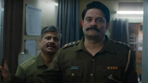Paatal Lok Season 2 Review: धीमी कहानी को अपनी एक्टिंग से रफ्तार देते ...