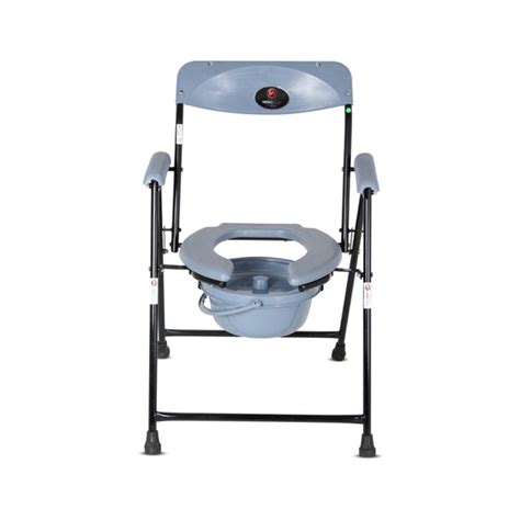 MHL 305 - Commode Chair – Hero Eco Med