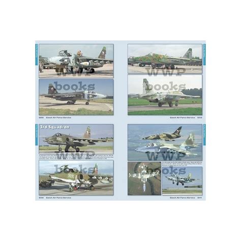 Su-25 Frogfoot in detail