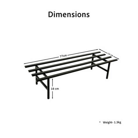 Planter Stand for Flower Pots – TrustBasket