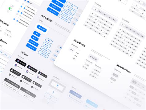 Image result for iOS UI Designs Figma