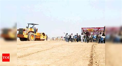 Ring Road project to be completed before Lok Sabha poll code of conduct ...