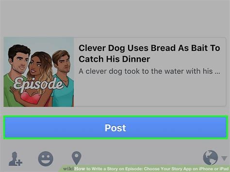 Image result for Episode Story Script