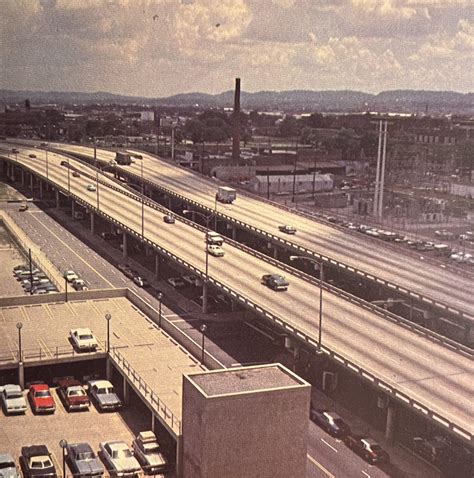 Is this photo of the I-20/59 portion that runs past Legacy, Uptown, etc ...