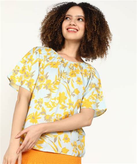 Vero Moda Tops - Buy Vero Moda Tops @Min 70% Off Online at Best Prices ...