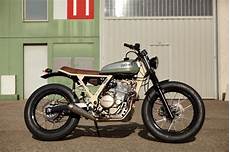 Kit Cafe Racer Honda Dominator by Cafe Racer Special Honda 650 Dominator Tracker By Crd Kit Cafe Racer Honda Dominator