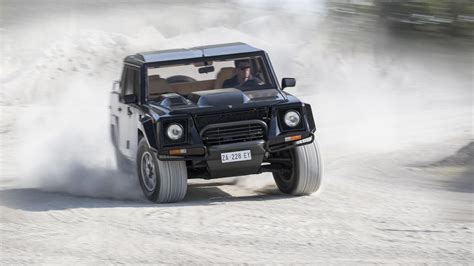 12 fab ’80s off-roaders | Classic & Sports Car