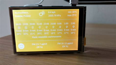 Raspberry Pi Weather Station 的图像结果