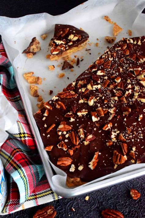 Making Toffee Candy 的图像结果