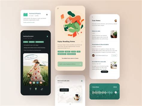 Image result for Add Note Page App