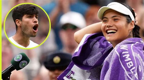 Emma Radacanu Interview 的图像结果