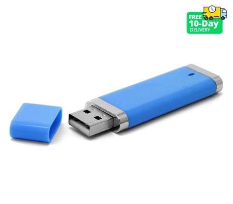 Classic Stick USB Flash Drive