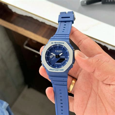 Most Demanded Analog GBM-2110 Working Day Chronograph, AutoLight, World ...