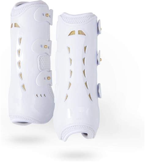 Buy Kavallerie Horse Tendon Boots Pro-K 3D Air-Mesh Horse Boots ...