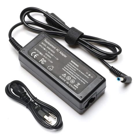 Buy 65W AC Adapter Charger Replace for HP Elitebook 840 G3 G4 G5 850 G3 ...
