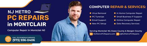 Image result for Computer Service NJ