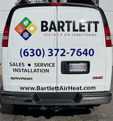 Furnace Installation & Repair | Bartlett Heating & Air Conditioning | IL