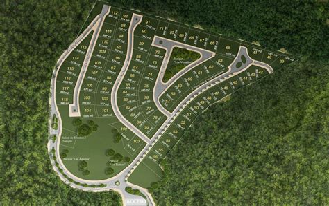 Condominios — Los Encinos de San Agustín