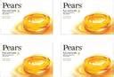 Pears Soap Pure & Gentle Bathing Bar (4 x 125 g) - Price in India, Buy ...